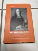 Friedrich Christoph Oetinger 1961 1990 Selbstbiogarphie Nordrhein-Westfalen - Minden Vorschau