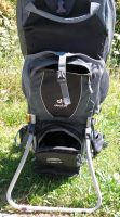 Kraxn Deuter Kidcomfort III Kr. München - Schäftlarn Vorschau