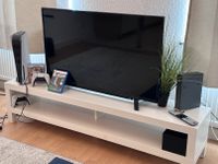 TOSHIBA - 43" Ultra HD Smart TV Leipzig - Leipzig, Zentrum Vorschau