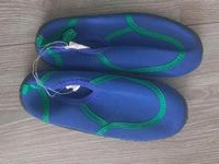 nagelneue Schwimmschuhe Sachsen - Bernsdorf b Hohenstein-Ernstthal Vorschau