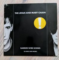 Vinyl LP The Jesus and the Mary Chain "Barbed wire Kisses" 1988 Nordrhein-Westfalen - Roetgen Vorschau