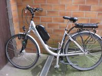 e-Bike 28 Zoll 36 V Mecklenburg-Vorpommern - Bad Kleinen Vorschau