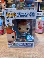 Funko Pop I Traveling Freddy I Nr. 220 I Exclusive Nordrhein-Westfalen - Lünen Vorschau