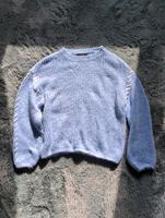 hellblauer Pullover Rheinland-Pfalz - Budenheim Vorschau