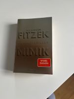 Mimik Fitzek Nordrhein-Westfalen - Kreuztal Vorschau
