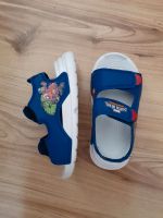 Adidas Marvel Badeschuhe Sandalen Gr. 25 Frankfurt am Main - Bergen-Enkheim Vorschau