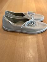 Esprit Sneaker Beige 42 Nordrhein-Westfalen - Borken Vorschau