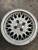 Golf 2 GT Spezial Felge BBS 4x100 Bayern - Emmering Vorschau