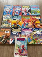 13 Werner Comics*-- Niedersachsen - Braunschweig Vorschau