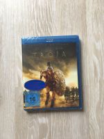 Blu-ray Troja OVP NEU Niedersachsen - Rosengarten Vorschau