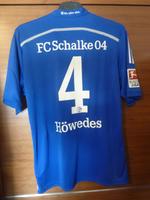 Schalke 04 Adidas S04 FCN Nordkurve Trikot Wimpel DFB Hose 1997 Hessen - Schlüchtern Vorschau