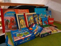 Bücher Spiele Nordrhein-Westfalen - Büren Vorschau