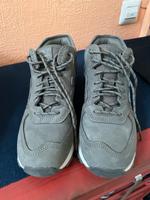 New Balance Olivgrün Größe 42,5 Baden-Württemberg - Kornwestheim Vorschau