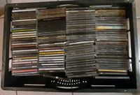 Über 120 verschiedene CD's Essen - Frillendorf Vorschau