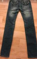Damen Jeans Hose Gr 34 Walle - Utbremen Vorschau