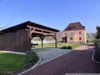 schickes Mehrgenerations-Haus mit großen Grundstück - provisionsfrei- Thüringen - Bad Köstritz   Vorschau