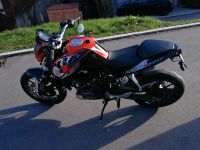 KTM duke 125 Baden-Württemberg - Untermünkheim Vorschau