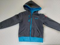 Trollkids Jacke, Größe 128 Dresden - Dresden-Plauen Vorschau