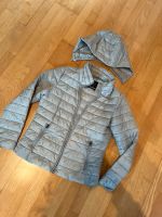 Street One: leichte Steppjacke mit abnehmbarer Kapuze / 38 Bayern - Pilsting Vorschau