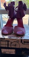 Damen Schuhe Killah lila ( Made bei Buffalo) Pumps Gr.39 Neu Thüringen - Nordhausen Vorschau