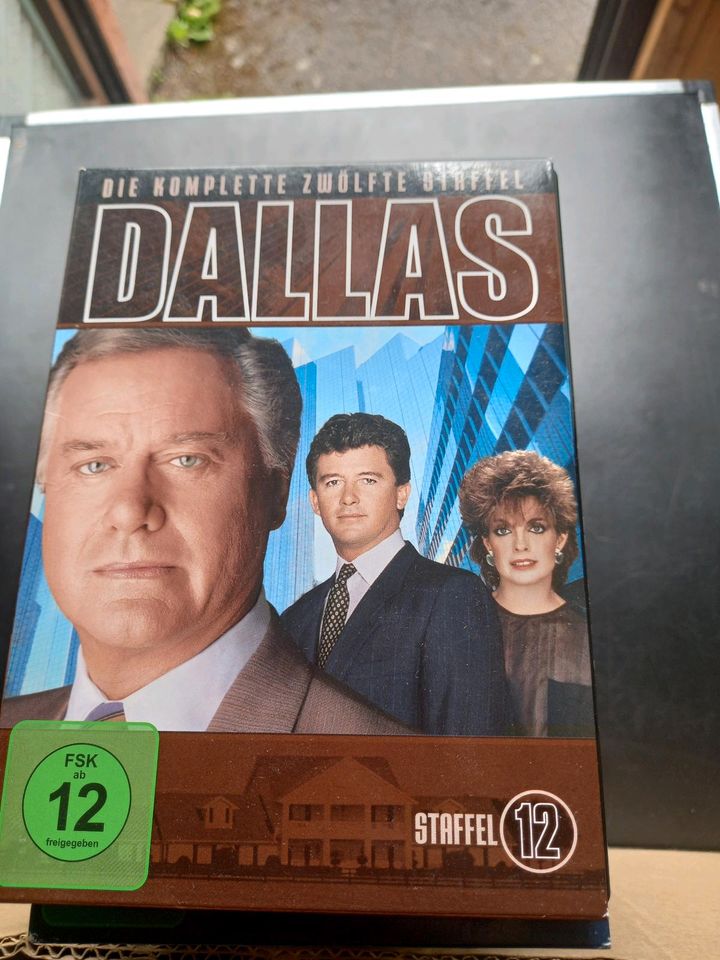 Dvd staffeln in Gummersbach