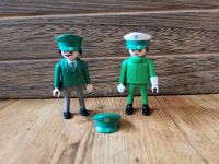 Playmobil Polizei Figuren Bayern - Dietersburg Vorschau