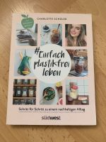 Buch Einfach plastikfrei leben Niedersachsen - Wennigsen Vorschau