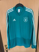 DFB Pullover Gr. M grün Leipzig - Großzschocher Vorschau