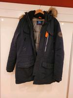 Tom Tailor Winterparka Niedersachsen - Hinte Vorschau