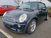 MINI Cooper Cabrio/Bi-Xenon/Unfallfrei/Harman Kardon Nordrhein-Westfalen - Bottrop Vorschau