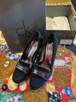 Calvin Klein High Heels Thüringen - Bad Langensalza Vorschau