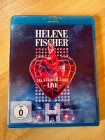 Wie neu Helene Fischer Blu-ray die Stadion Tour Tournee live Thüringen - Zeulenroda Vorschau