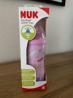 NUK Junior Cup Trinkflasche neu Hessen - Wiesbaden Vorschau