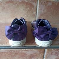 Puma Basket Mädchen Schuhe  gr. 33 Nordrhein-Westfalen - Waldbröl Vorschau