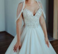 Sofia Bianca New York - Brautkleid - Farbe: Ivory Bayern - Mering Vorschau