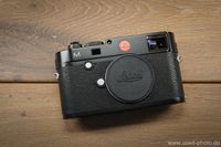 Leica M240 | NEUER LEICA Service 1000Euro | 10770 | used-photo Hessen - Malsfeld Vorschau