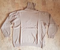 Herren   Rollkragen  Pulli   Wolle  Kaschmir     Pullover Nordrhein-Westfalen - Paderborn Vorschau