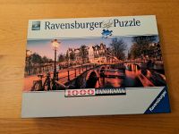 Ravensburger Puzzle 1000 Amsterdam Bayern - Regensburg Vorschau