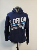 Hoody von Gildan Gr. M Länge ca. 60cm Schulter ca. 56cm Bayern - Sachsen bei Ansbach Vorschau