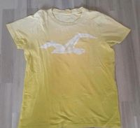 T Shirt Hollister Grösse S = 176 Nordrhein-Westfalen - Grevenbroich Vorschau