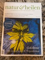 Natur & heilen verschiedene Ausgaben Niedersachsen - Bardowick Vorschau