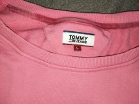 Tommy Hilfiger Pullover Crop pink Größe L Schleswig-Holstein - Westerrönfeld Vorschau