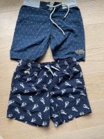 Polo Ralph Lauren, Gaastra, Badehose. Shorts, Hose, Gr 128 Frankfurt am Main - Nordend Vorschau