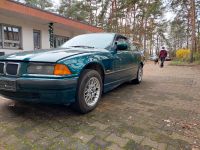 Bmw e36 316i coupe Nordrhein-Westfalen - Oerlinghausen Vorschau