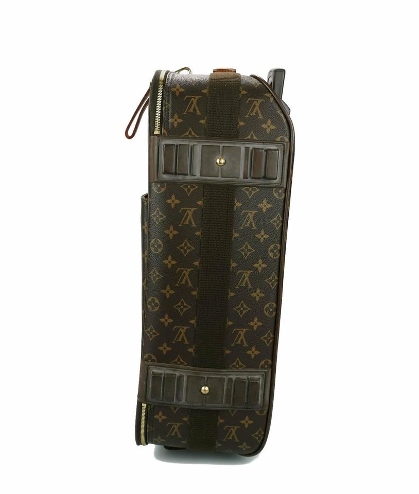 Louis vuitton pegase 55 sale