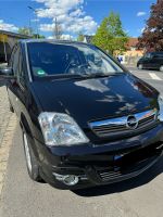 Auto Opel Meriva Bayern - Kitzingen Vorschau