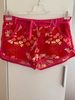 Shorts Kurze Hose Blumenshorts Gr. M Puma Sachsen - Görlitz Vorschau