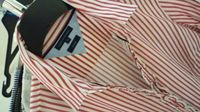 "Tommy Hilfiger" Bluse rot/weiß gestreift Gr. 40 Nordrhein-Westfalen - Sankt Augustin Vorschau