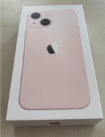 Iphone 13 mini 128 GB rosé, ohne SIM-Lock - NEU - Hessen - Hanau Vorschau