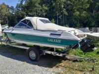 Galaxie 1800 V Bodenseezulassung Baden-Württemberg - Stockach Vorschau